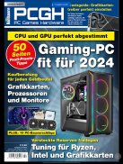 PC Games Hardware Magazin screenshot 0