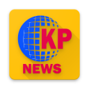 KP NEWS : DAILY NEWS APP IN MARATHI Icon