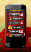 Valentine Week screenshot 4