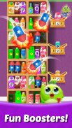 Triple Wings: Goods Sort Game screenshot 6