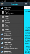 Sejarah Politik haluan kiri screenshot 0