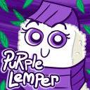 Purple Lemper Theme