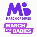 March for Babies for Android Icon