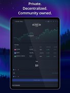 ShapeShift: Crypto Platform screenshot 1