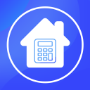 Mortgage Calculator UK Icon