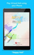 Appy Holi - Color your pics screenshot 5