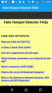 Fake Hotspot Detector -AntiSpy screenshot 7