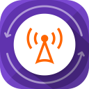 Auto Network Signal Refresher - Internet Refresher Icon