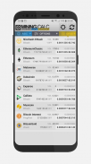 Mining Profit Calculator - What to mine? GPU&ASIC screenshot 1