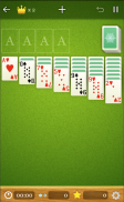 Solitaire LS screenshot 3