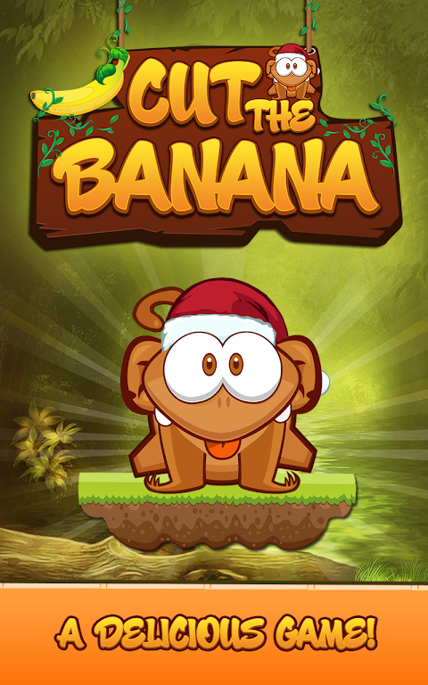 Download do APK de Pegar o Banana - macaco corda para Android