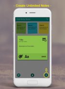 Sticko - Sticky Notes App screenshot 5