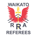 Waikato Rugby Referees Assoc Icon