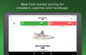StockX - Buy & Sell Sneakers, Streetwear + More screenshot 14