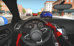 In Car Racing screenshot 1