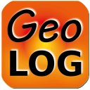 GeoLOG - geological maps