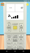 Remote Control For Daikin Air Conditioner screenshot 7