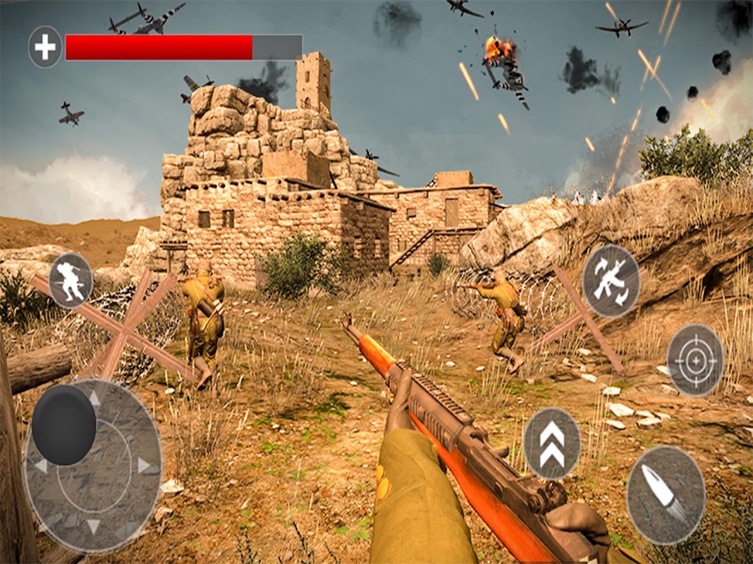 World War 2 - APK Download for Android | Aptoide