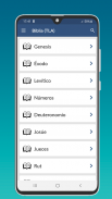 Santa Biblia (TLA) screenshot 3