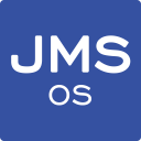 JMS OS - Hotel Partners App Icon