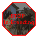 INAPH In-Breeding Check Icon