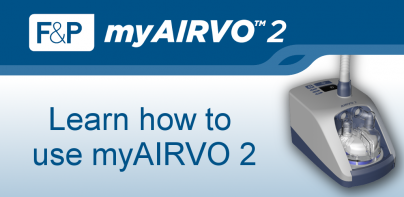 myAIRVO 2