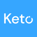 Keto.app - Keto diät tracker icon