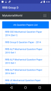 RRB group D 2018 Question Papers screenshot 6