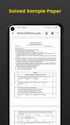 Class 10 Sample Papers screenshot 7