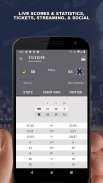 Xavier Musketeers Gameday screenshot 2