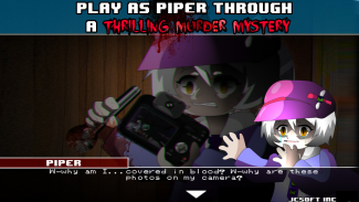 Download do APK de Murder Mystery 2 Aid para Android