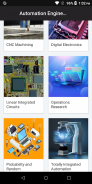 Automation Engineering screenshot 2