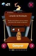 Word Crush Quest Caça Palavras screenshot 3