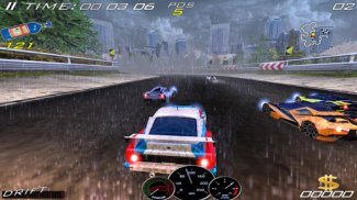 Speed Racing Ultimate 4 screenshot 3