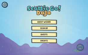 Scottie Go! Dojo screenshot 9