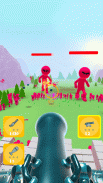 Crowd Defense screenshot 5