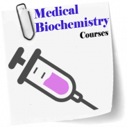 Medical Biochemistry course screenshot 2