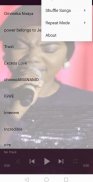 Mercy Chinwo Songs screenshot 0