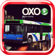 City Bus Simulator: 3D Bus Driving Simulator Game screenshot 8