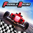 Formula Racing Car Turbo Real Driving Racing Games