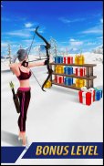 Archery Tournament screenshot 1