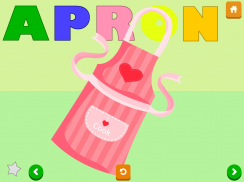 Kids Spelling Games - FREE screenshot 10