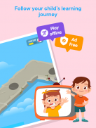Otsimo - Özel Eğitim Çocuk Zeka Terapi Oyunları screenshot 7