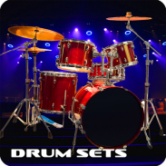 Drum Sets screenshot 3