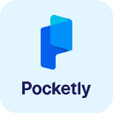 Pocketly : Personal Loan App icon