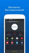 Free VPN –Hotspot Shield Basic screenshot 0
