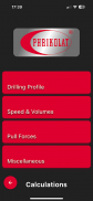 Phrikolat HDD Basics screenshot 2