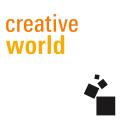 Creativeworld Icon