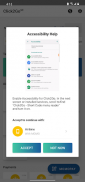 Click2Go -Offline transactions screenshot 10