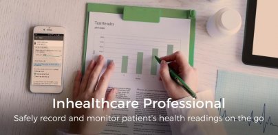 Inhealthcare Professional